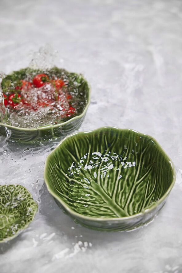 BYON Bowl Veggie S Green