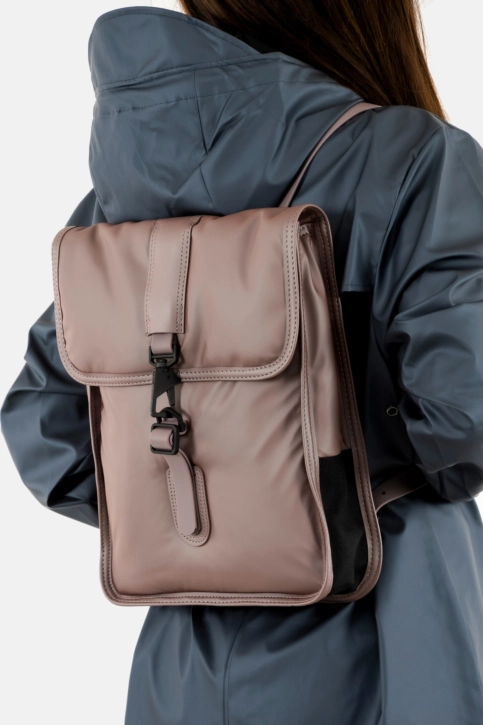 Sacs à dos rains puffed backpack micro 37 muse