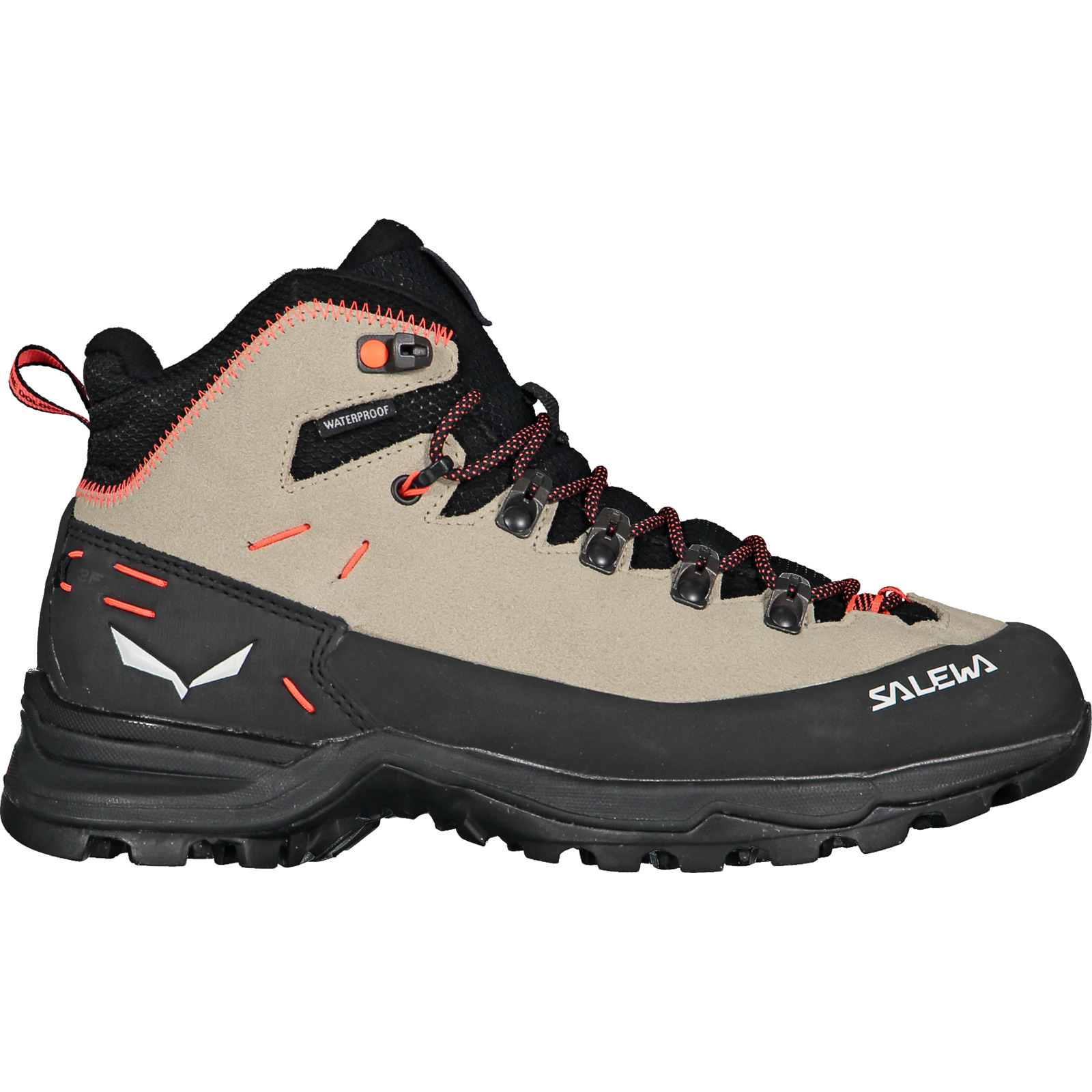 Salewa Damen-Winterwanderschuh ALP MATE WP 39
