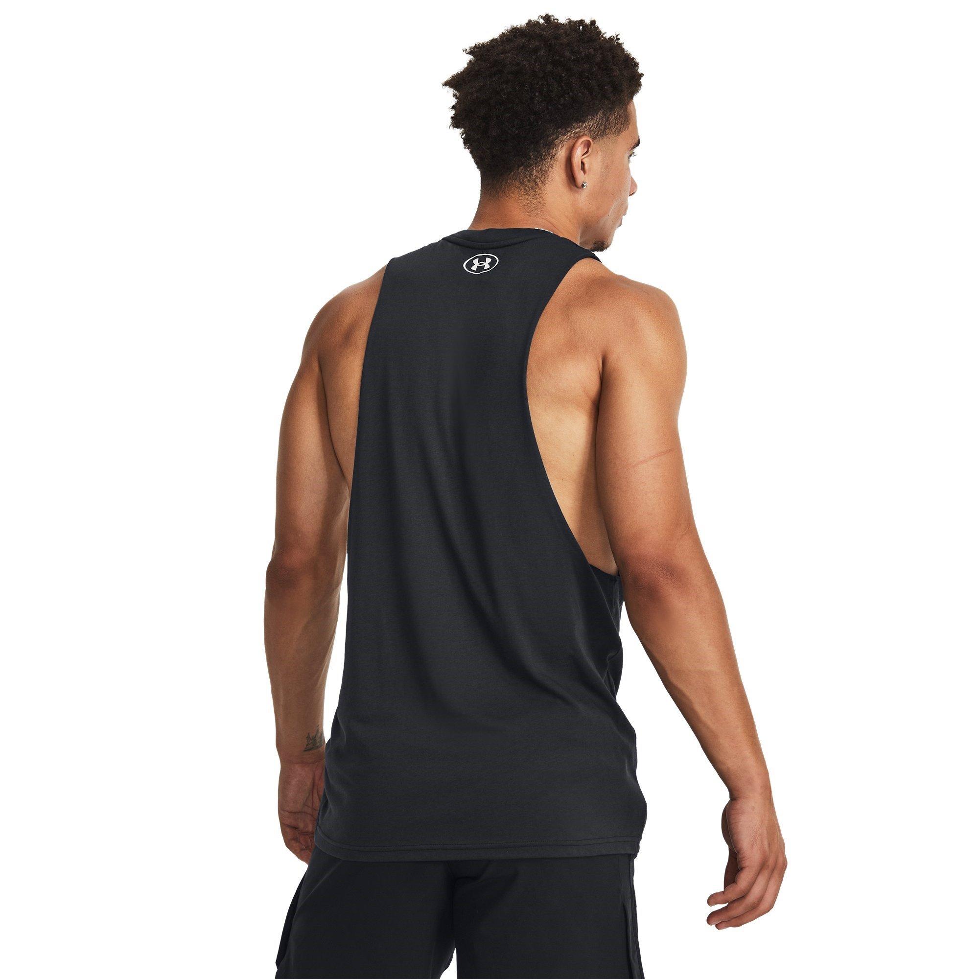 Under Armour Under Armour PR Bull Tank Top Mens