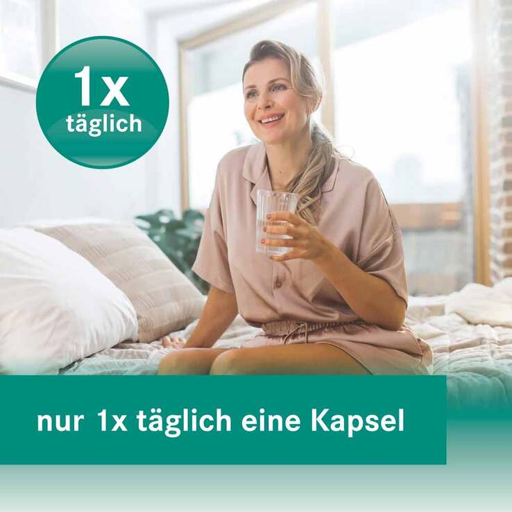Omeprazol HEUMANN 20 mg bei Sodbrennen magensaftresistent Hartk., 14 St