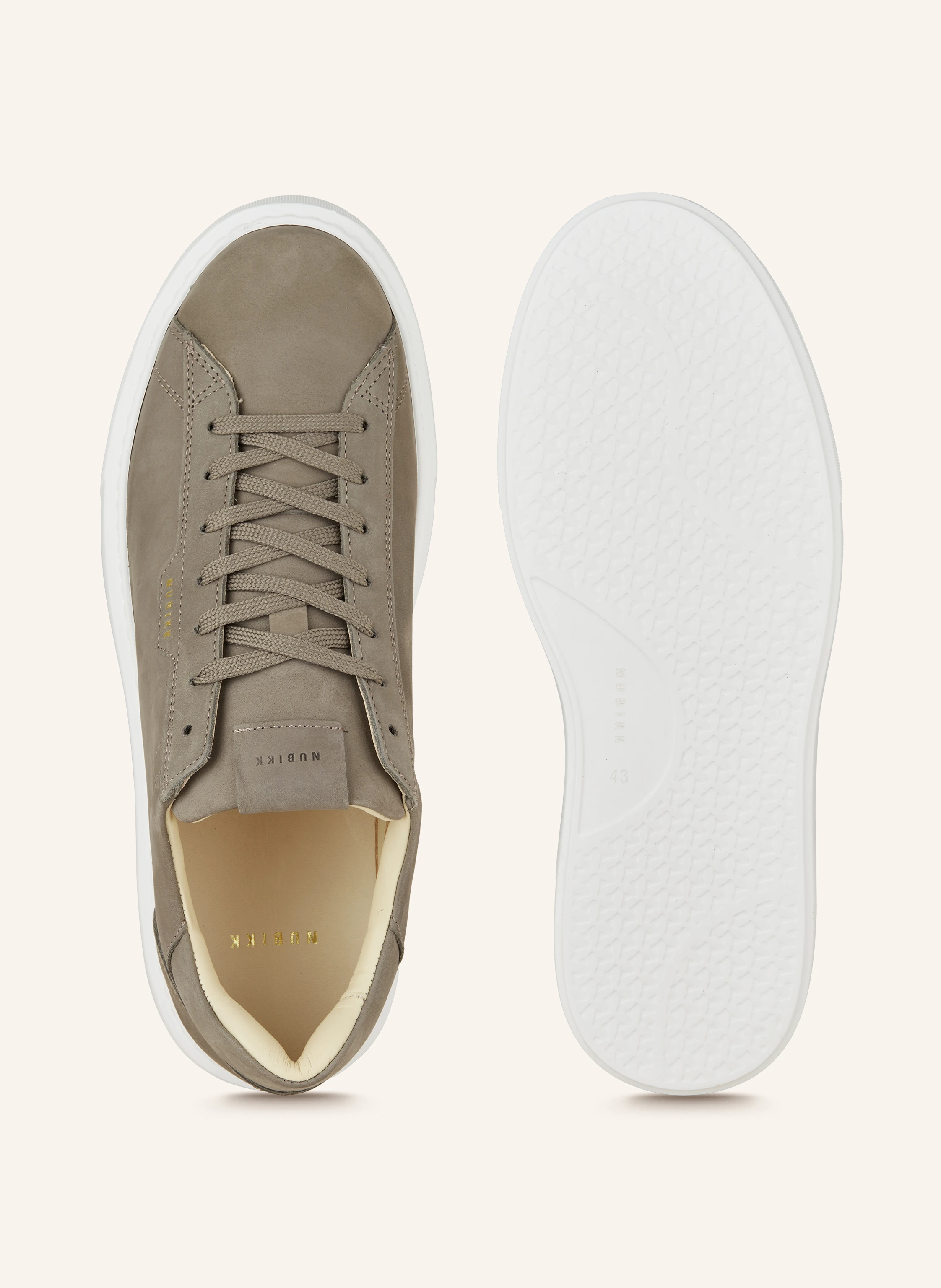NUBIKK Sneaker VINCE TORA