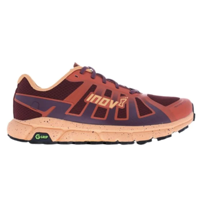 Inov-8 Dame Trailsko TrailFly G 270 Orange