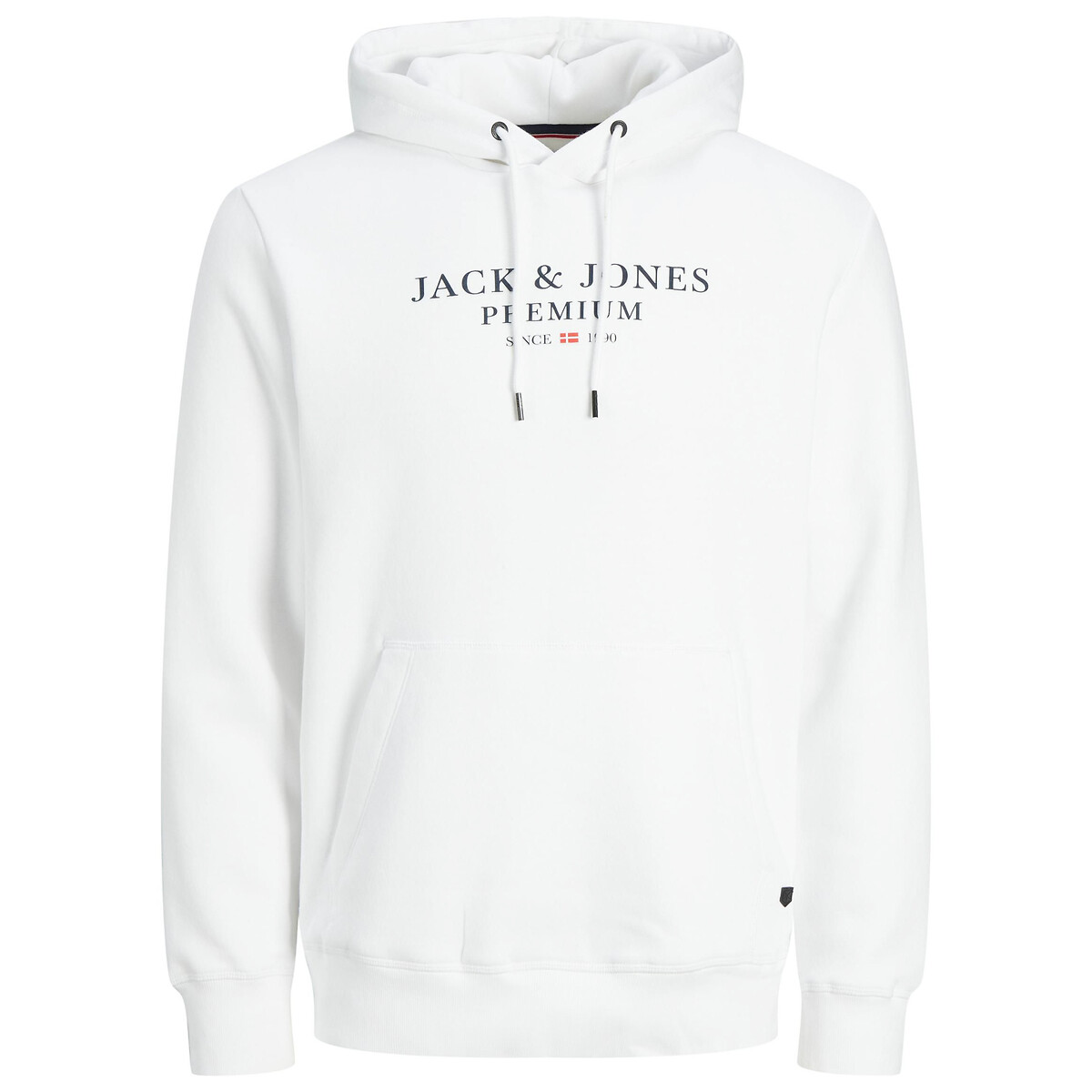JACK & JONES<br>Moletom com capuz