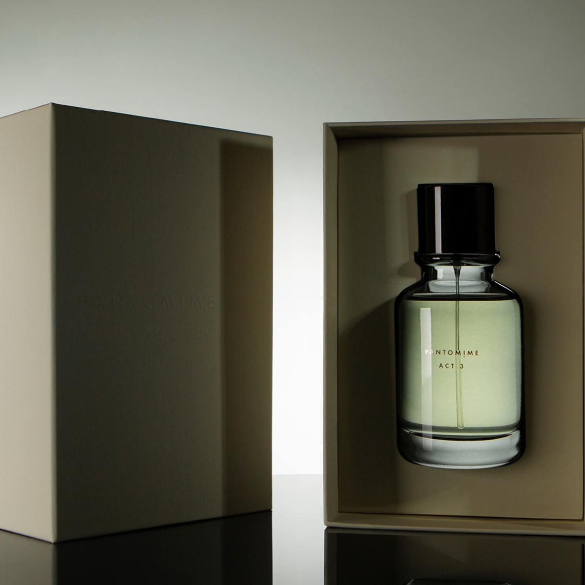 ACT 3 100ml