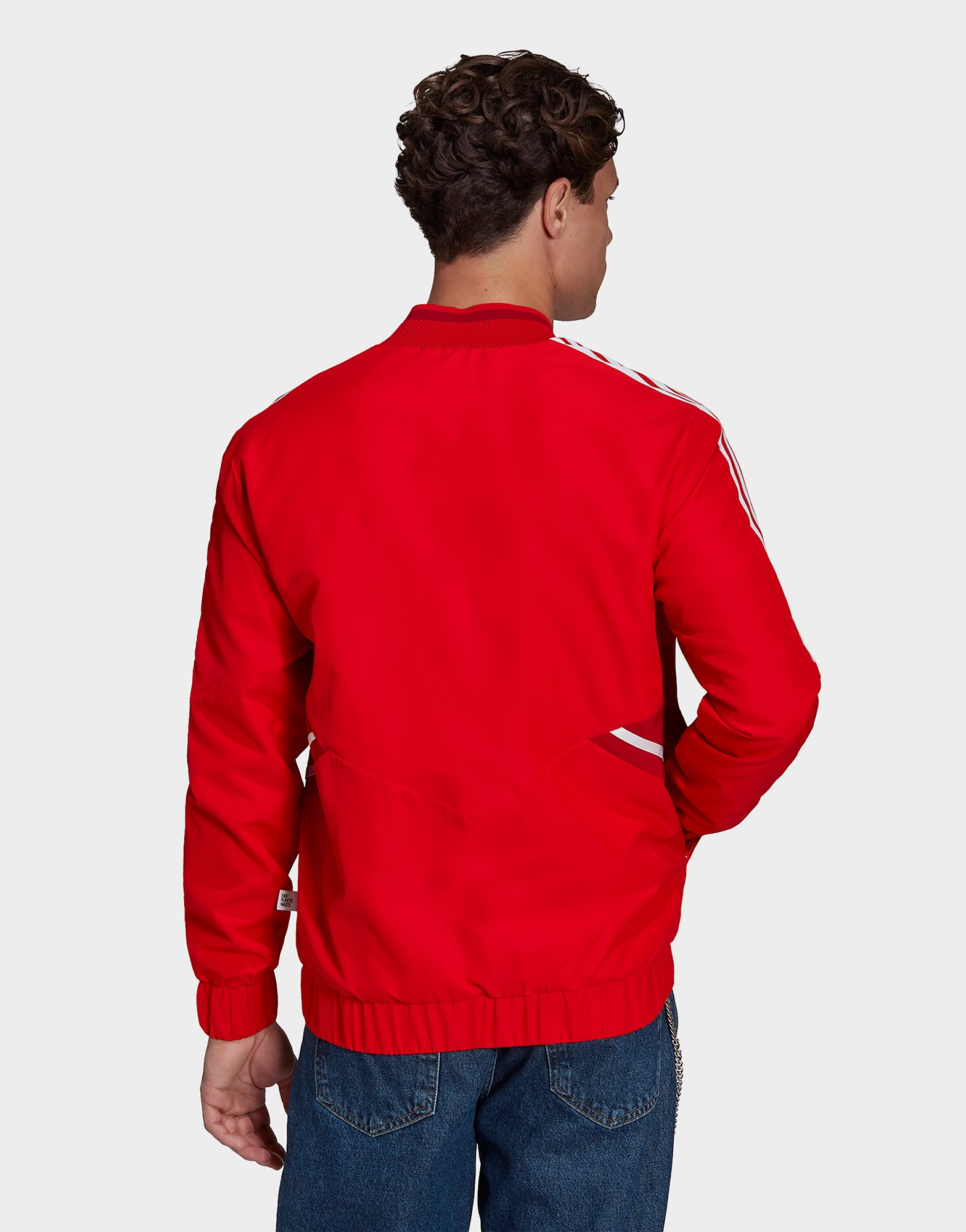 adidas Veste Anthem FC Bayern Condivo