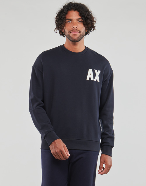 Armani Exchange - 6RZMKE - Marine