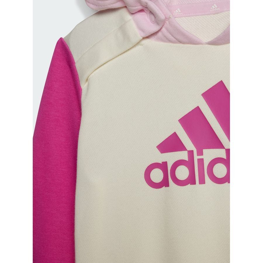 Adidas Ensemble sportswear Essentials Colorblock Enfants