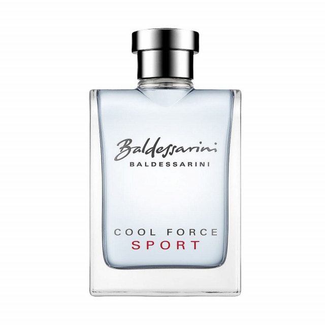 Cool Force Sport Parfum BALDESSARINI |Parfumerie Burdin