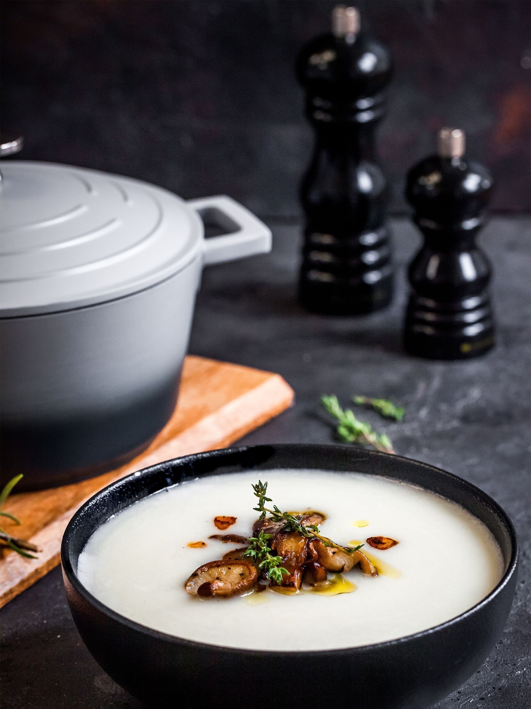 Masterclass 4L ovenschaal