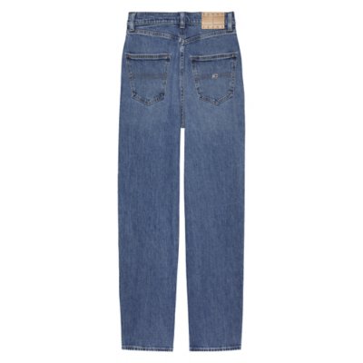 Jean femme Layla Hr Slim Straight Ch0130 TOMMY HILFIGER