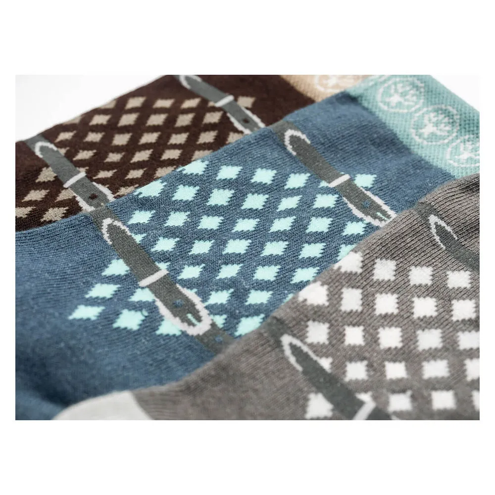 Böker -  Böker Socken Set 39-42