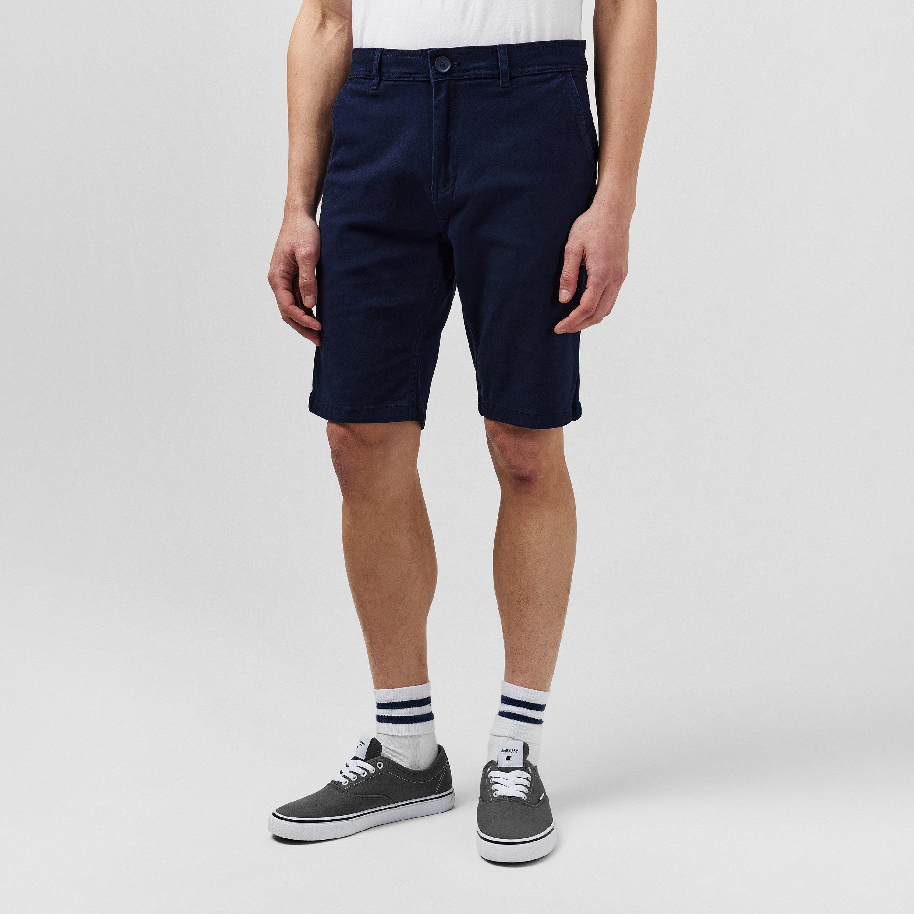 SoulCal Soul Chino Short
