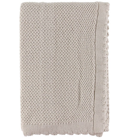 Nørgaard Madsens Tagesdecke - 75x100 - Antike