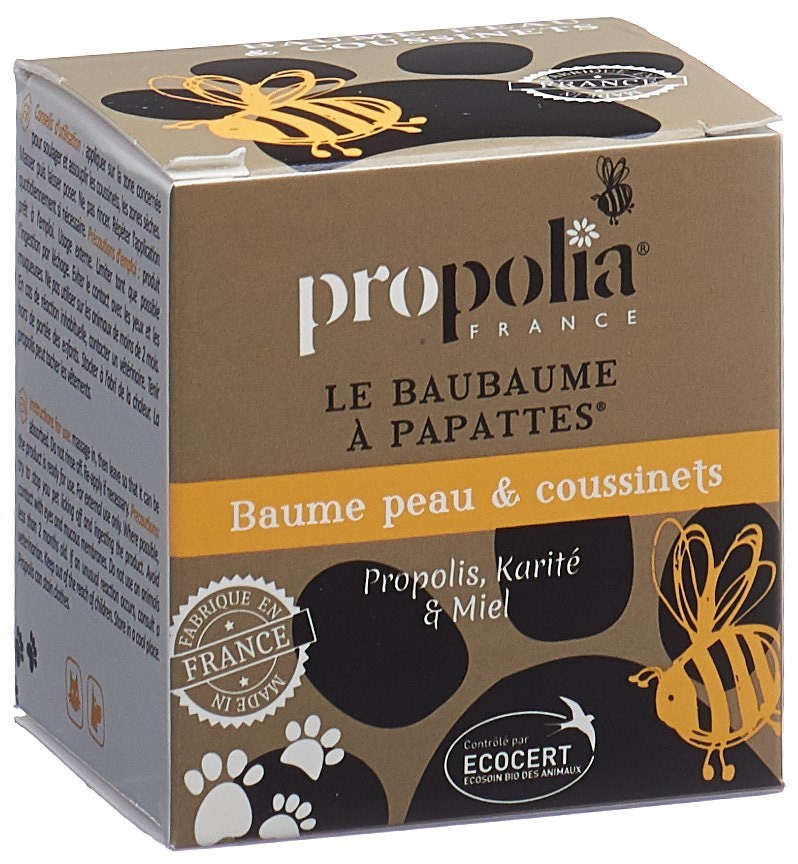 propolia Cats & Dogs Skin and Pads Care Balm Bals Balm 60 ml