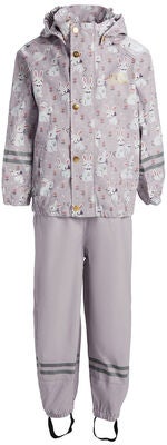 Petite Chérie Atelier Cleo Regnsett, Bunny Meadow/Iris