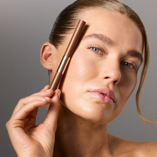 Gosh Copenhagen Brow Tint, 002 Dark Brown