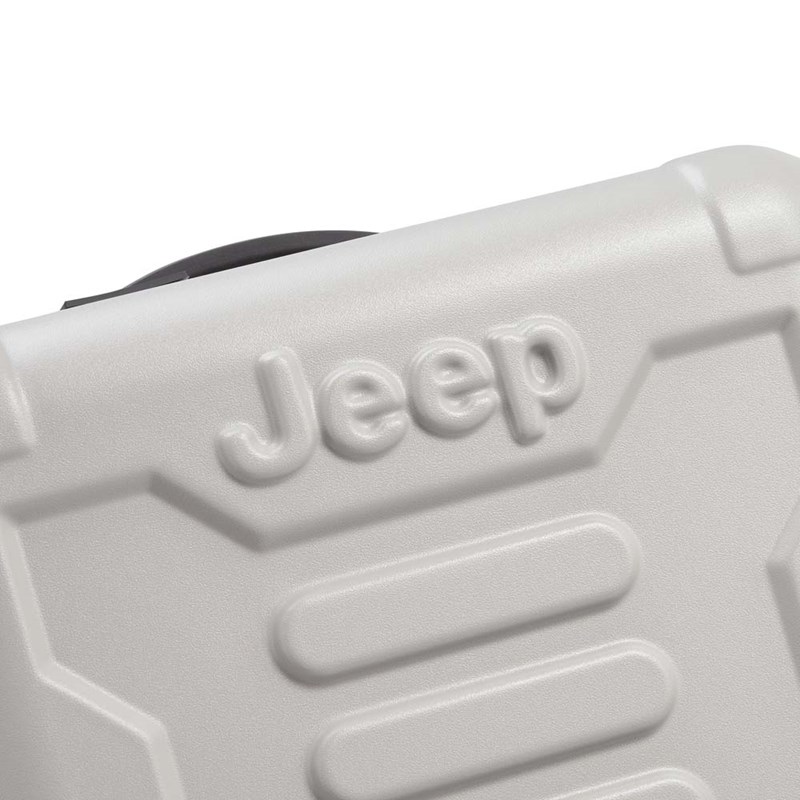 Jeep<br>Kuffert slim JH004C 55 Cm
