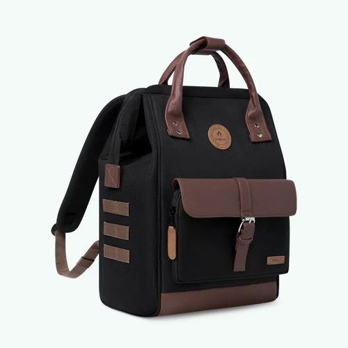 Sac à dos Adventurer Medium Managua noir