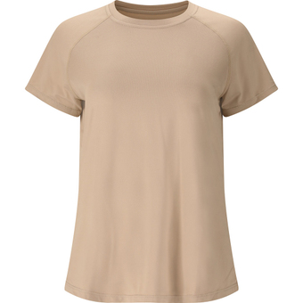 Athlecia Gaina T-Shirt Pure Cashmere Damen