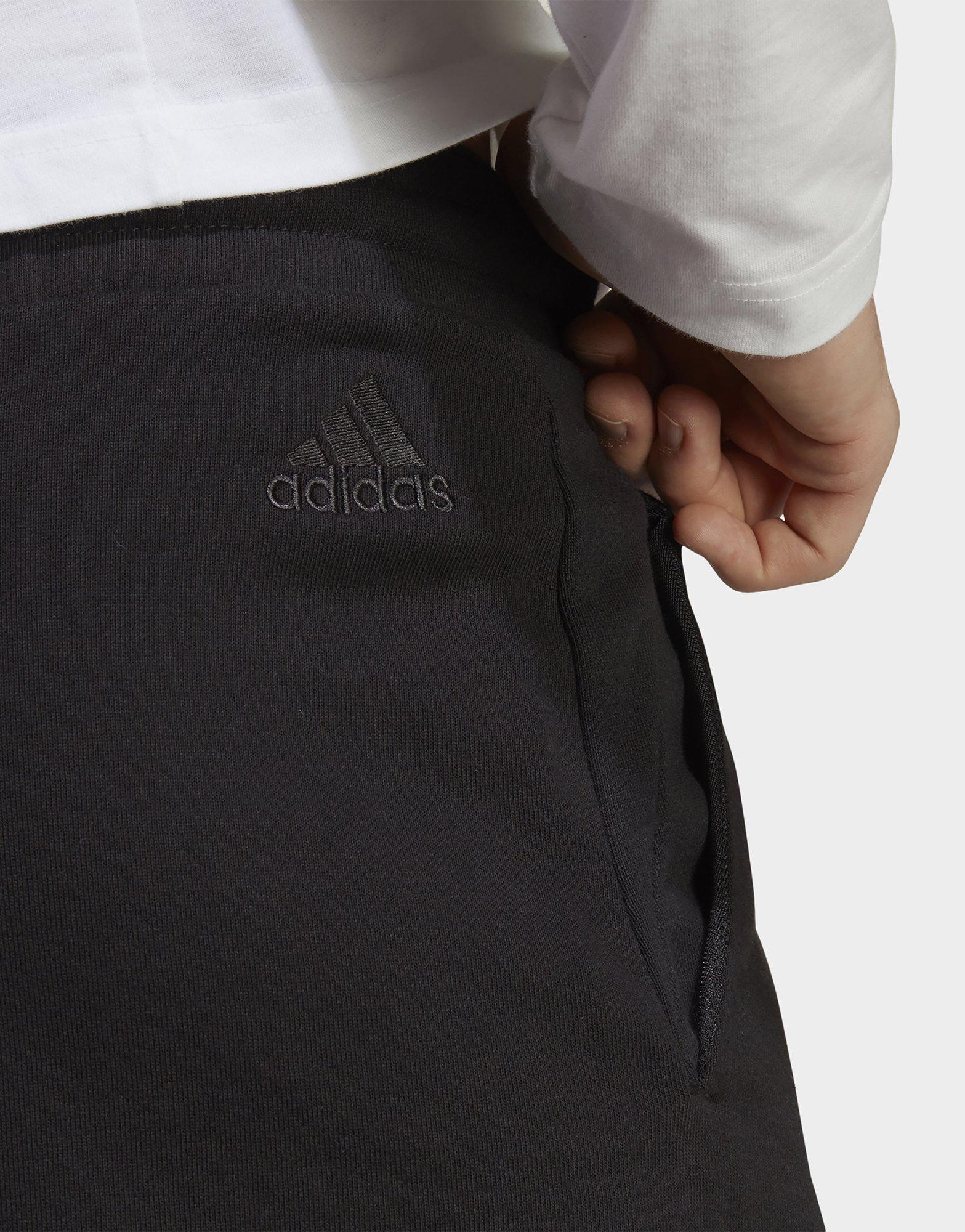 adidas Short molleton gros logo Essentials