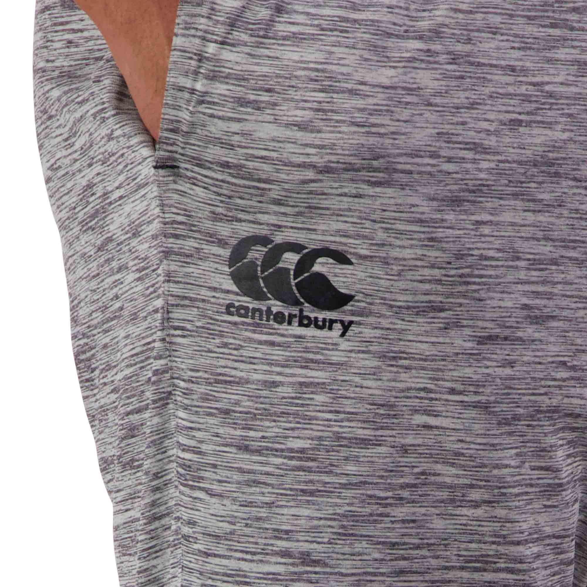 Canterbury Cant Tempo Knit Shorts Adults