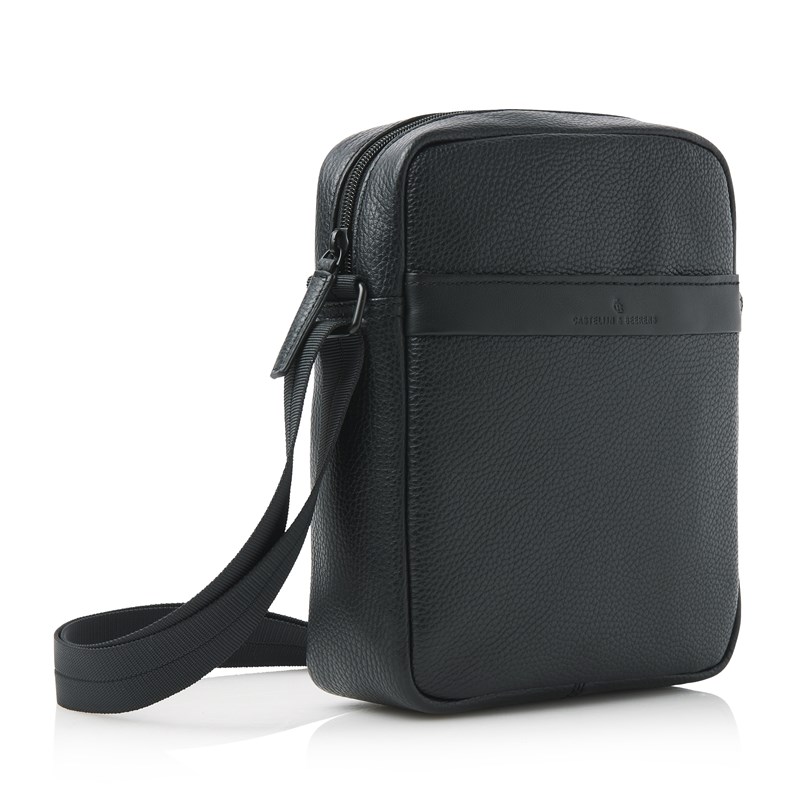 Castelijn & Beerens<br>Crossbody Jort Medium RFID
