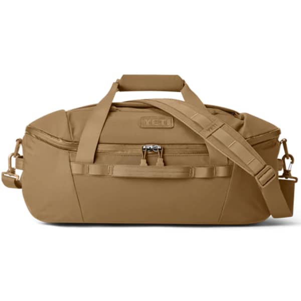 Duffel YETI CROSSROADS DUFFEL 40L ALPINE BROWN