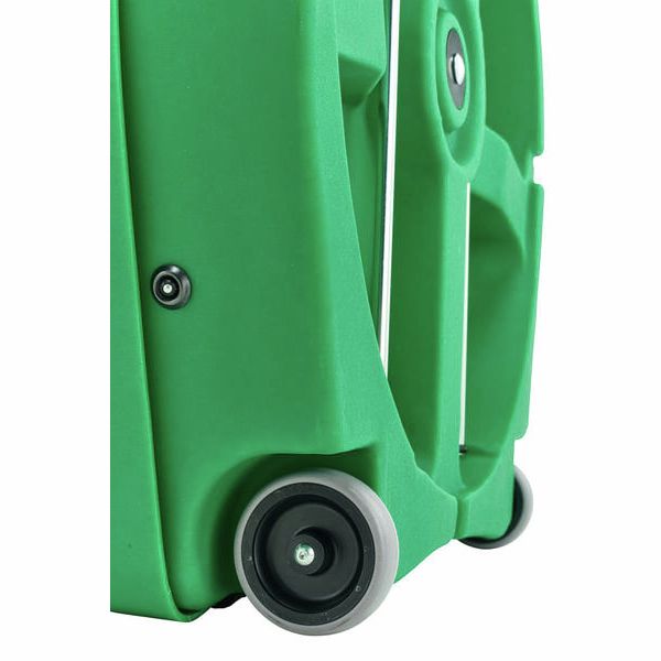 Hardcase 22