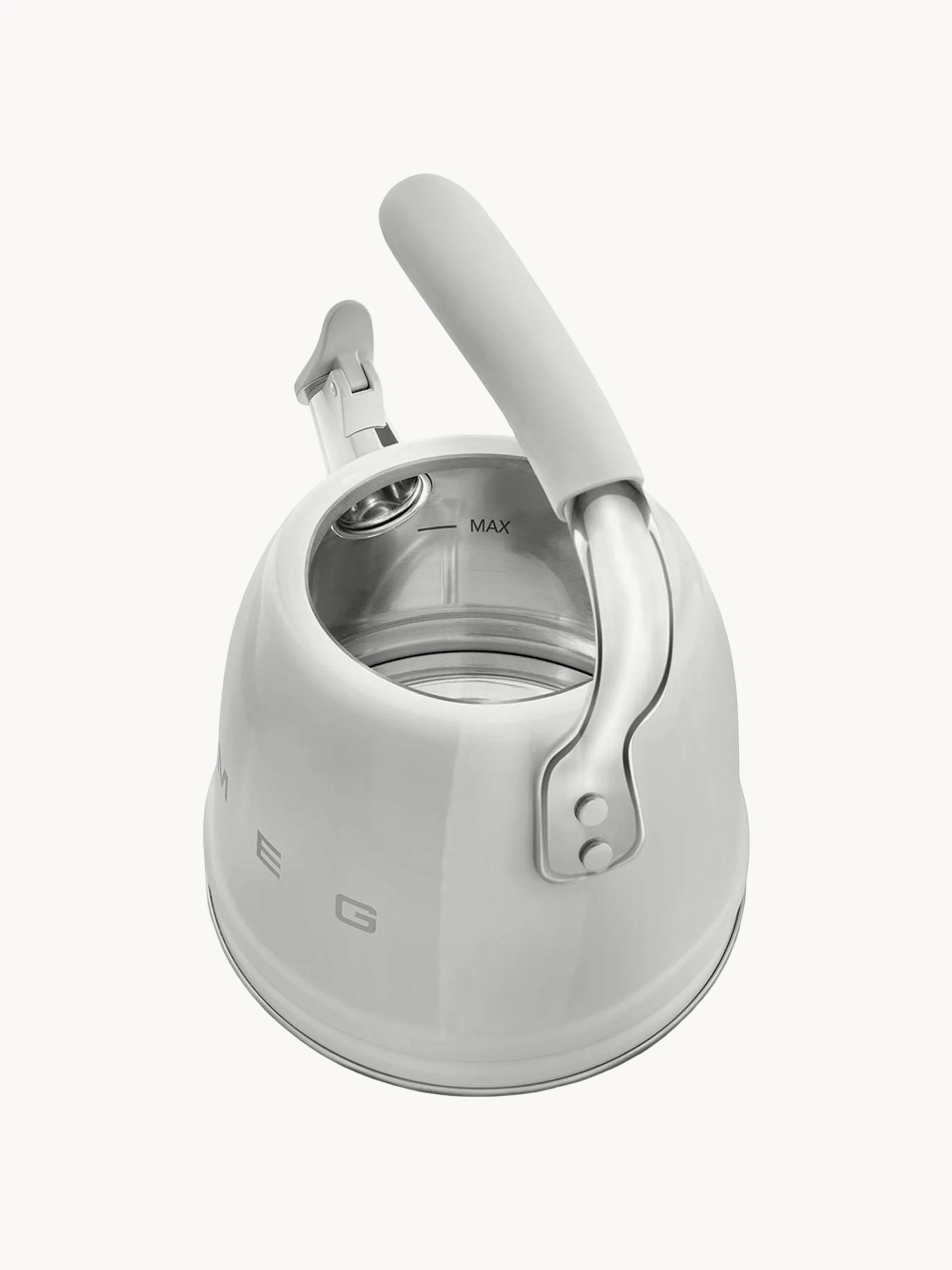 Waterkoker 50's Style