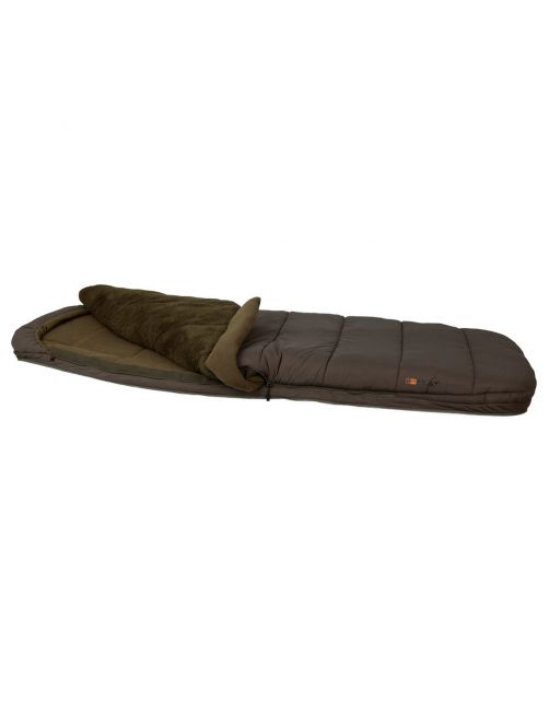 Fox Flatliner - 6 Leg 5 Season System - Stretchers -