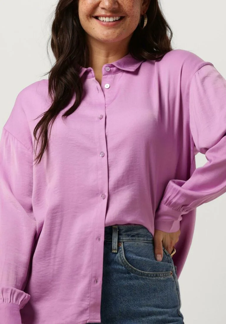 MSCH COPENHAGEN paarse msch copenhagen blouse mschsandeline maluca shirt