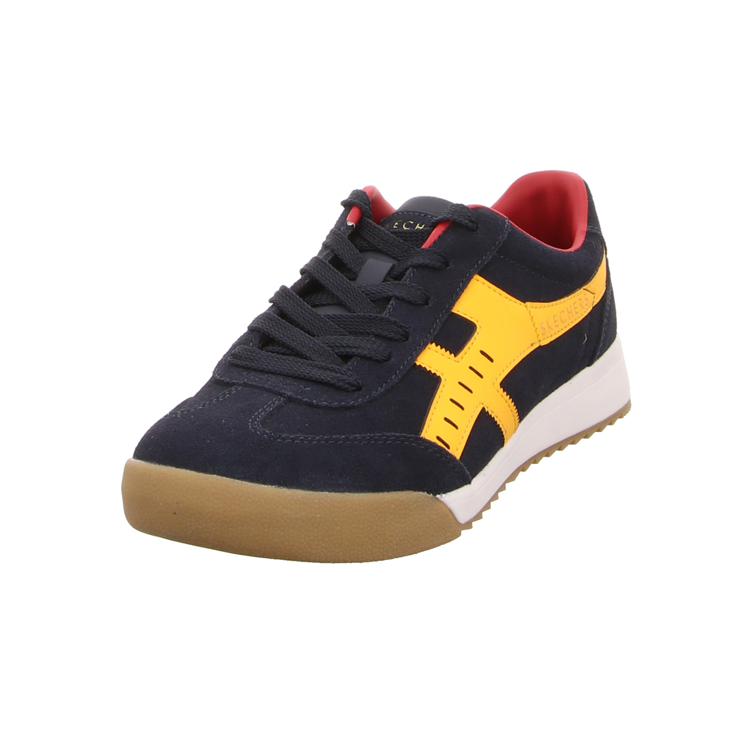 Skechers Sneaker schwarz