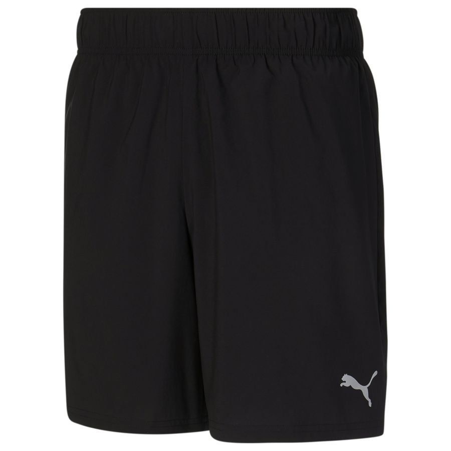 PUMA Short Running Run Favorite 2 EN 1 - Noir