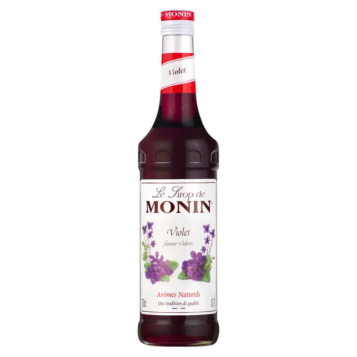 Sirop violette Monin