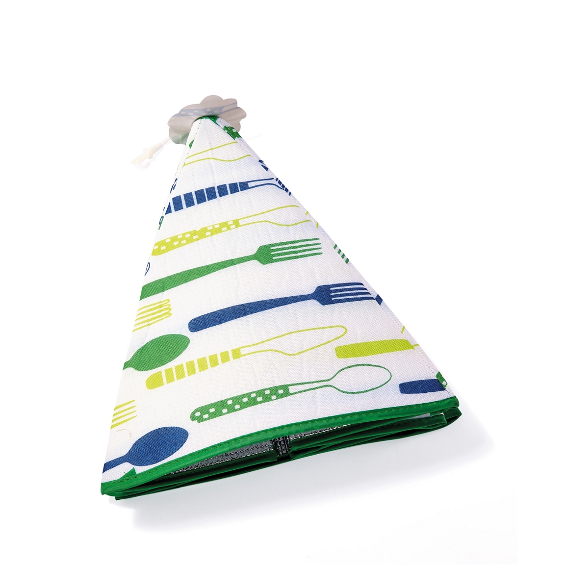 Cloche thermique couverts XXL