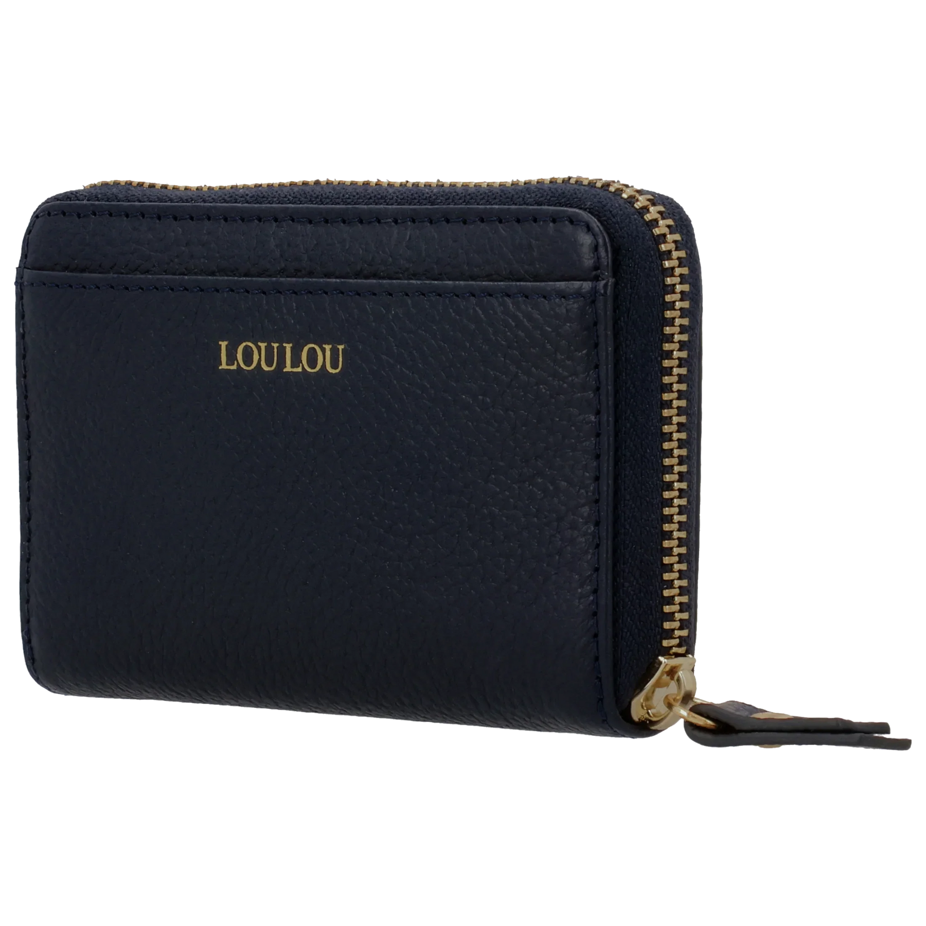 LouLou | Petite Emilie | Leren dames portemonee