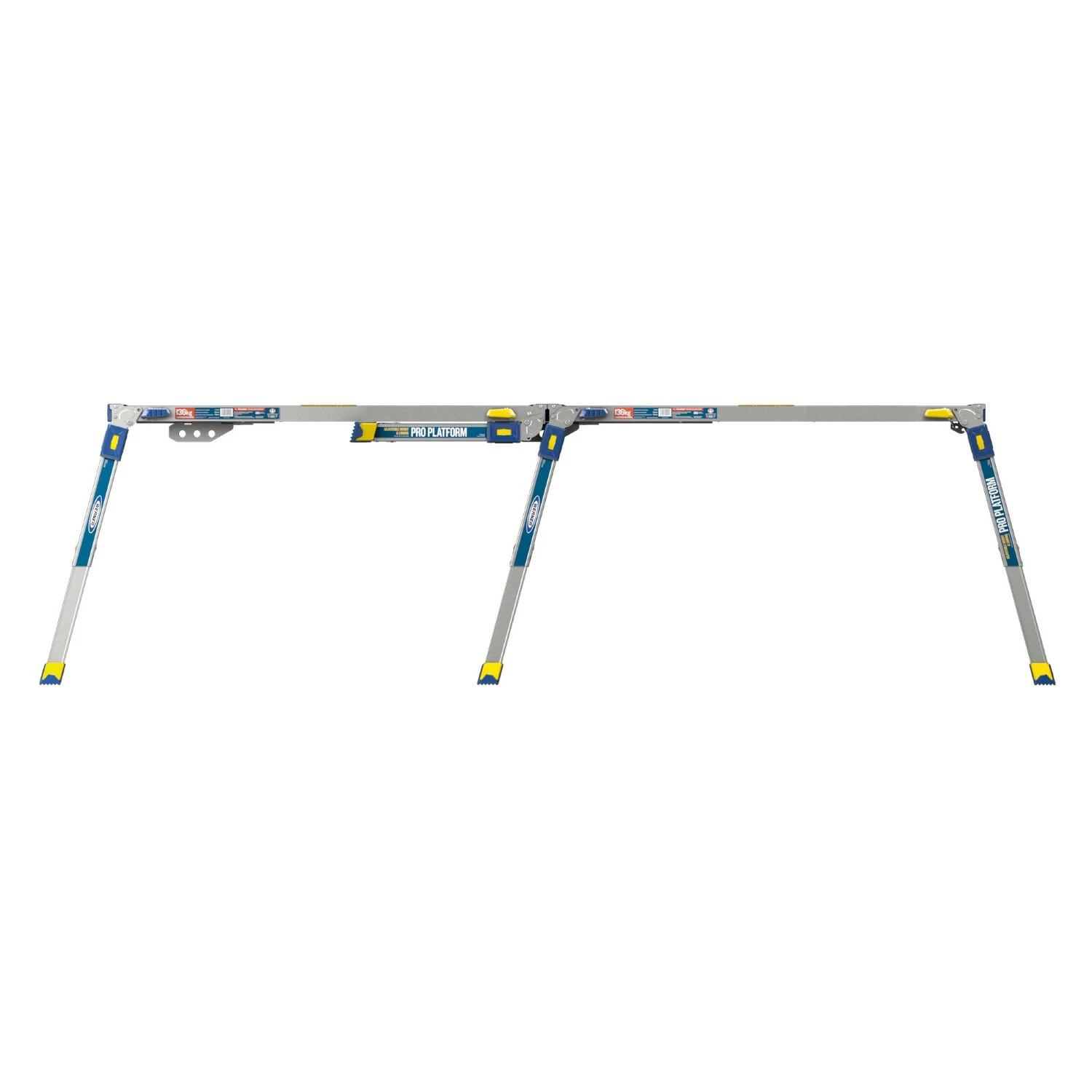 Little Jumbo 1299379024  Pro Linking-platform telescopisch werkbordes - AP2030L  - 360 x 1170 mm - 136kg