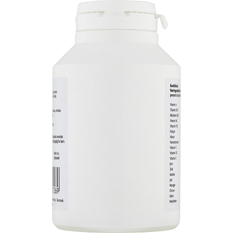 Multivitamin