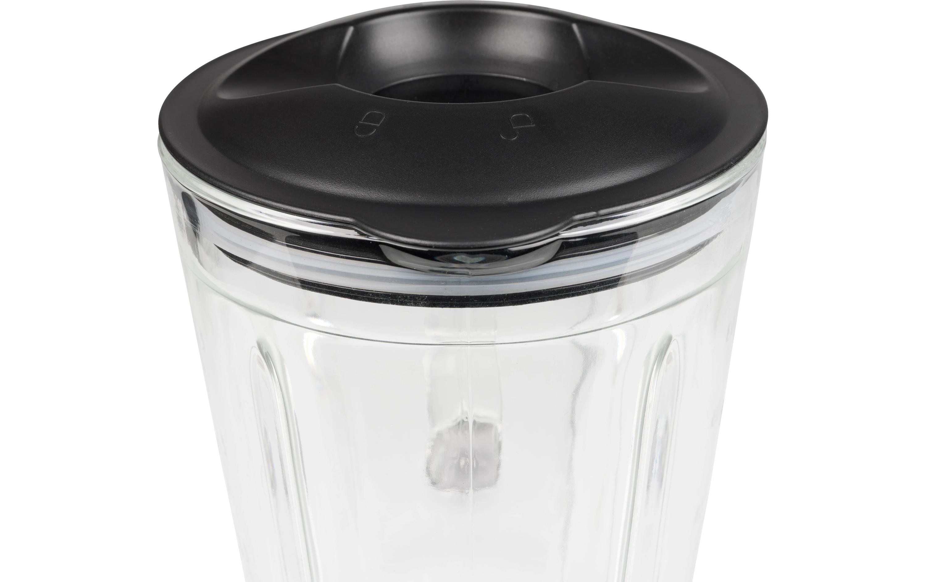 Standmixer BL-4482 Schwarz/TransparentBlender