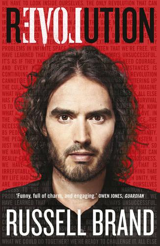 Revolution (Paperback)