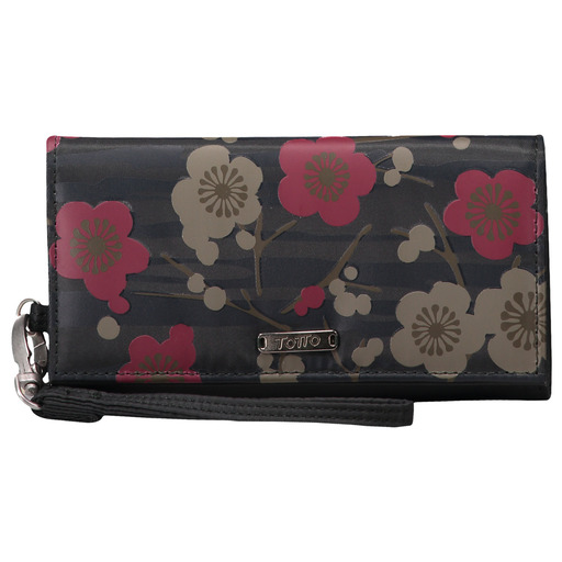 Cartera Mujer Sahula