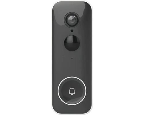 Deurintercomcamera Yale buitenunit Wi-Fi Smart Home compatibel Draadloos