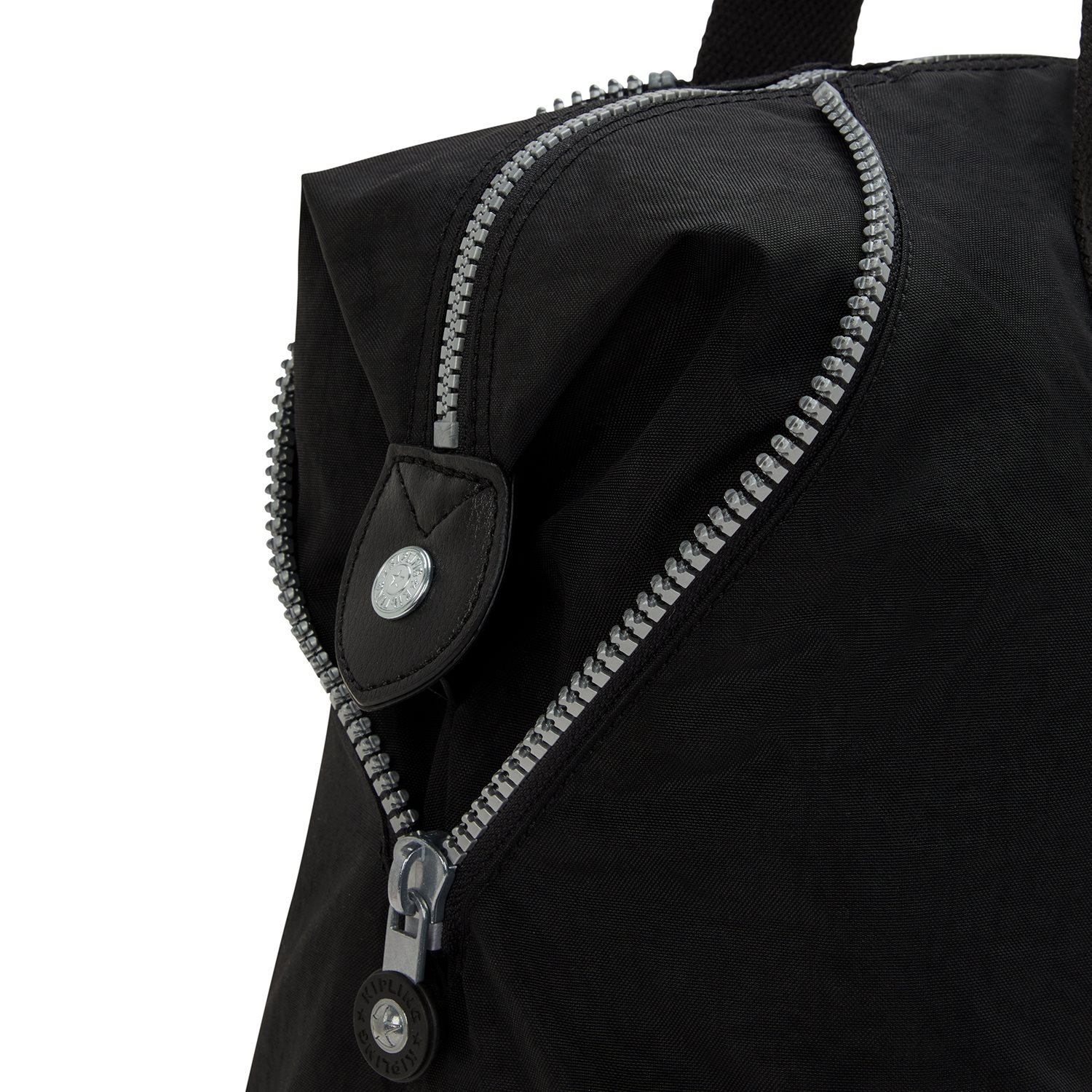 Kipling Art M rapid black