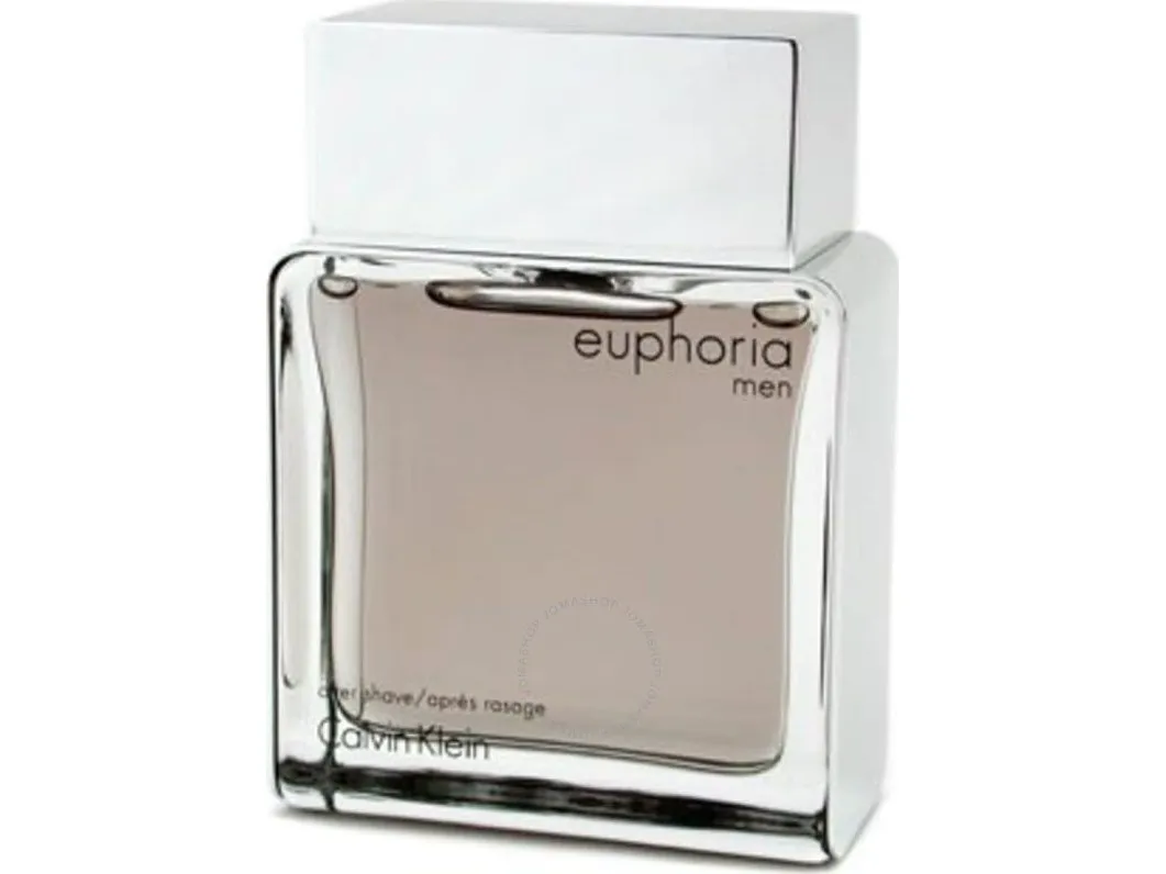 Calvin Klein Euphoria Men ASW M 100 ml