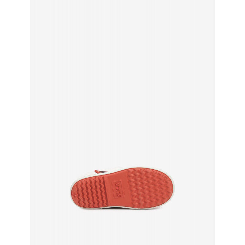 Explorus Kid VC - Bottes de neige enfant