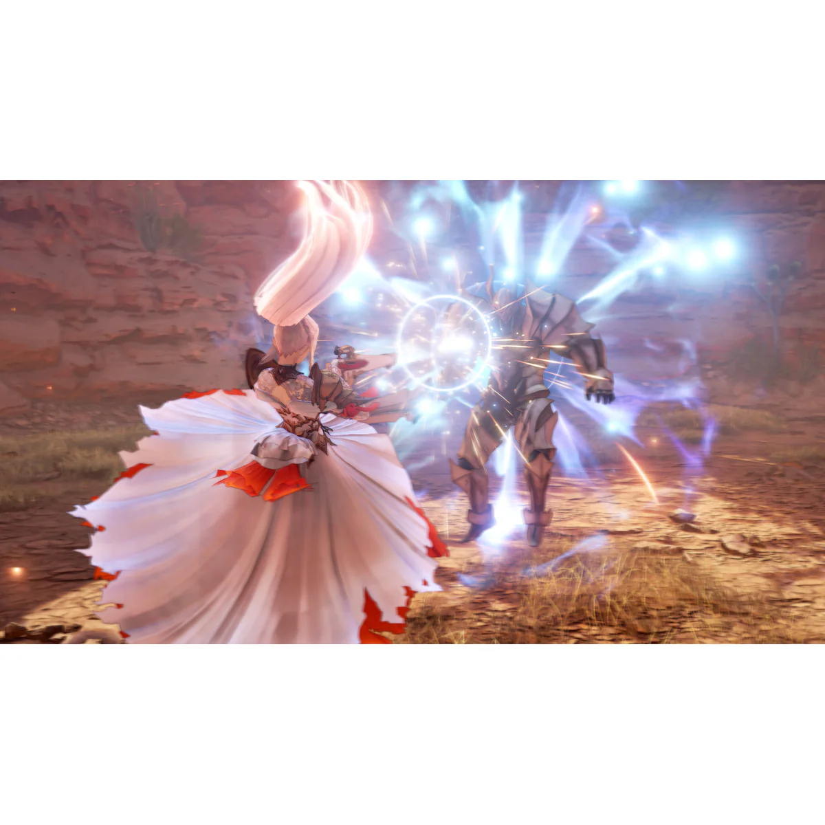 Tales of Arise - Beyond the Dawn - Ultimate Edition - PC Windows