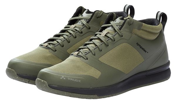 TVL Asfalt Winter STX Flatpedalschuh  cedar wood  47