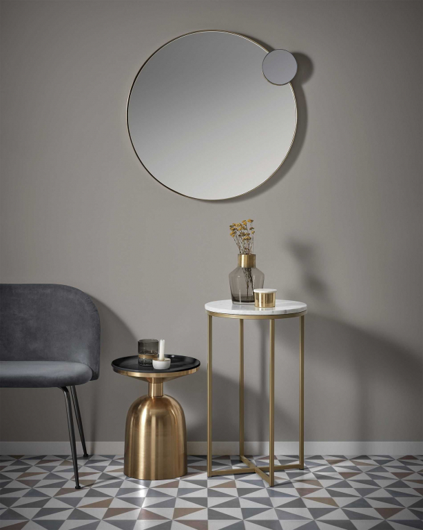 Kave Home Physic bijzettafel