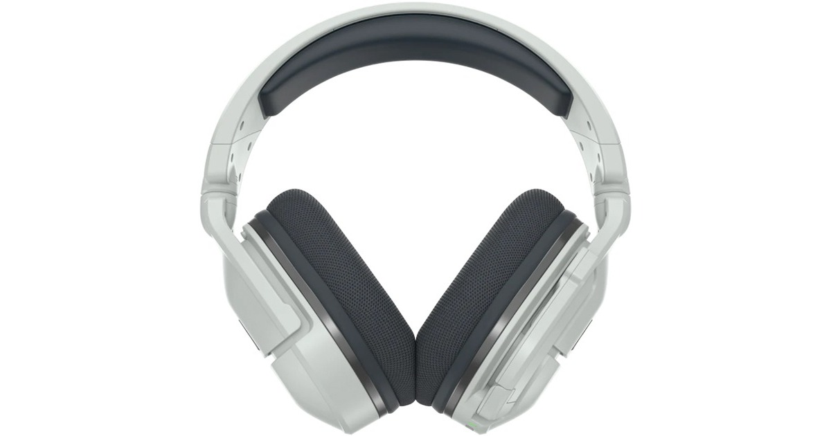 Turtle BeachStealth 600 Gen 2 USB over-ear gaming headset  (Wit, USB-C, Xbox Series X|S, Xbox One)
